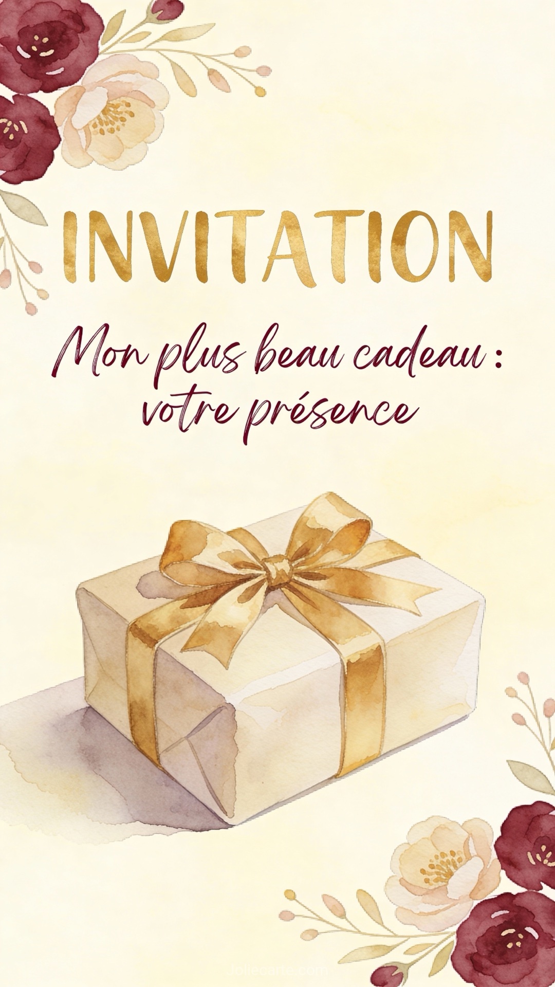 Carte virtuelle