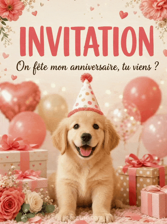 Carte Invitation Anniversaire fille,invitation anniversaire Flamant Carte Invitation Anniversaire fille,invitation anniversaire Flamant