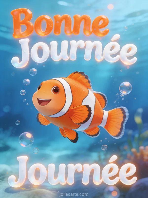 Méduse translucide aux tentacules délicats flottant dans la lumière dorée fond bleu profond