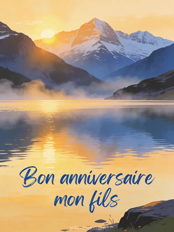 Lettre ancienne dépliée sur table en bois avec plume d'écriture encrier et bouquet de marguerites