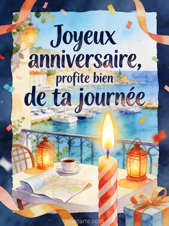 Carte virtuelle