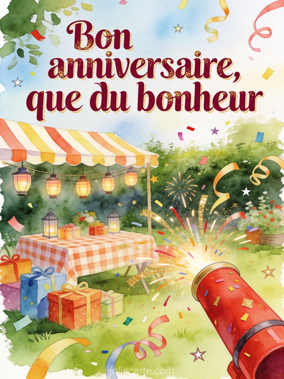 Carte virtuelle