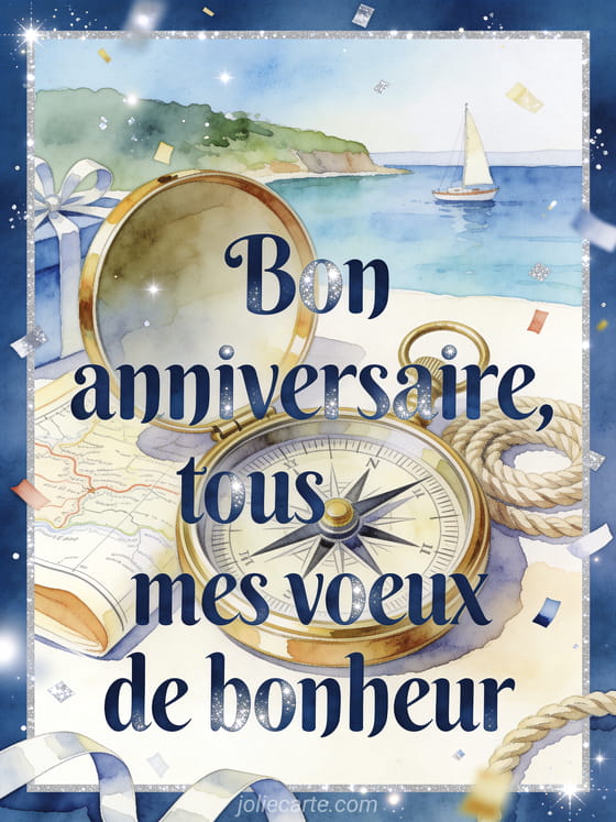 Carte virtuelle