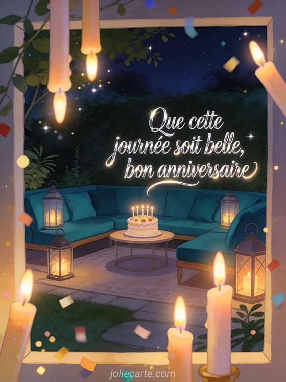 Carte virtuelle