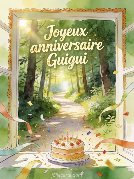 Carte virtuelle