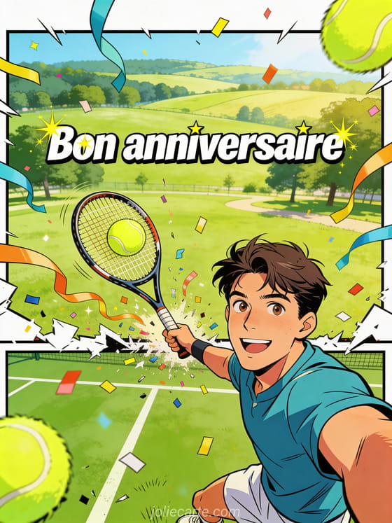 Carte virtuelle