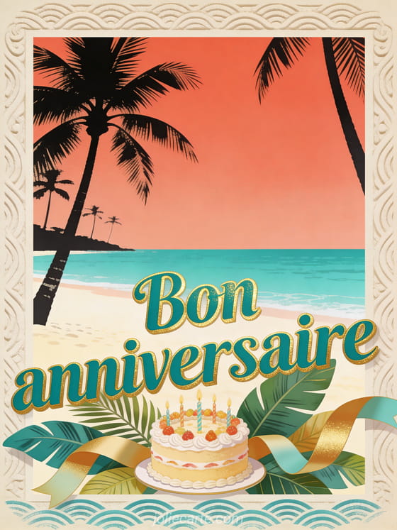 Carte virtuelle