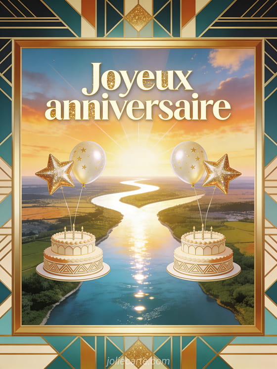 Carte virtuelle