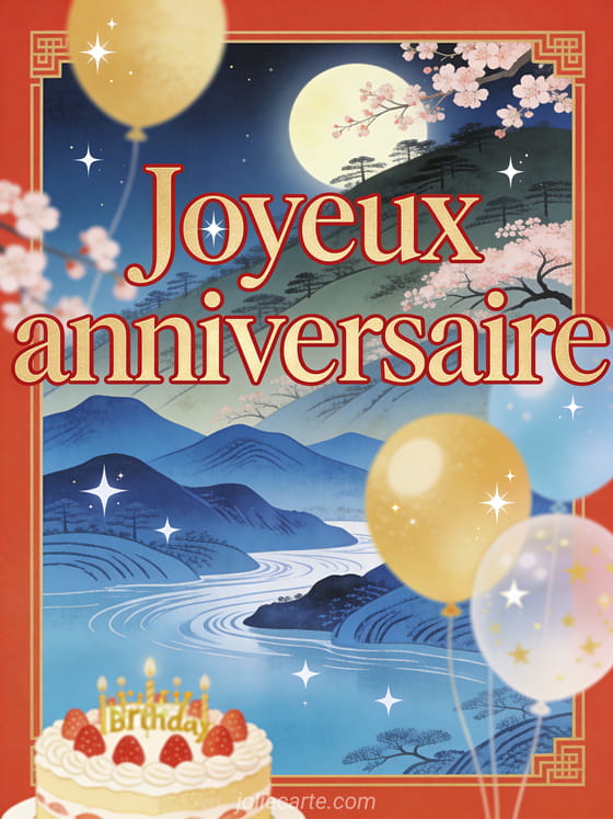 Carte virtuelle