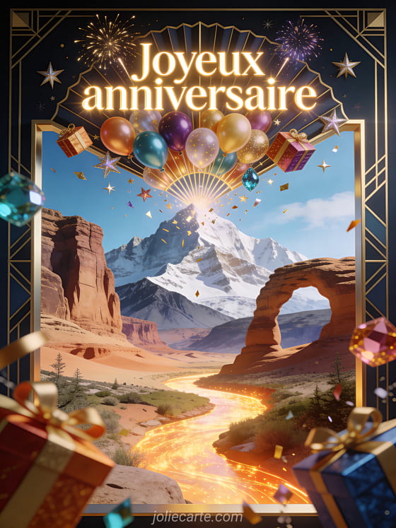 Carte virtuelle