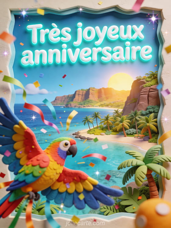 Carte virtuelle