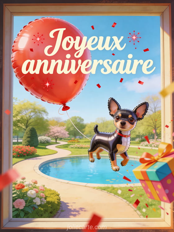 Carte virtuelle