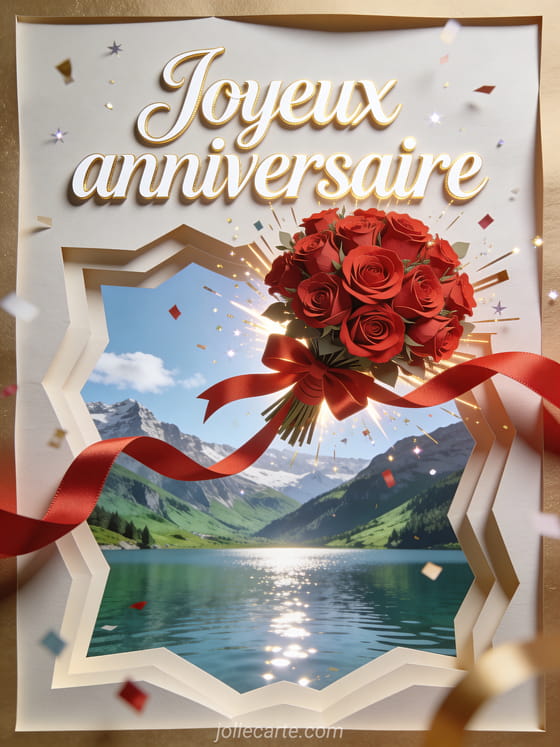 Carte virtuelle