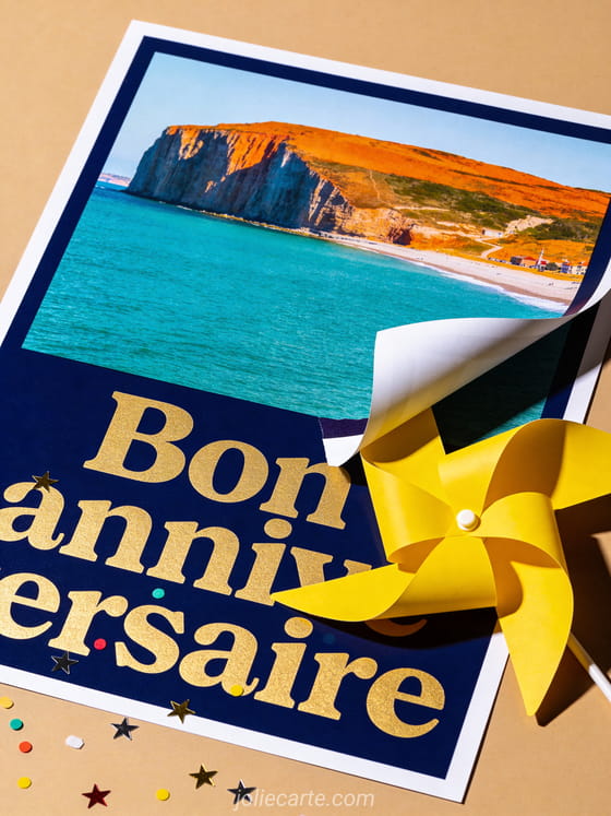Carte virtuelle