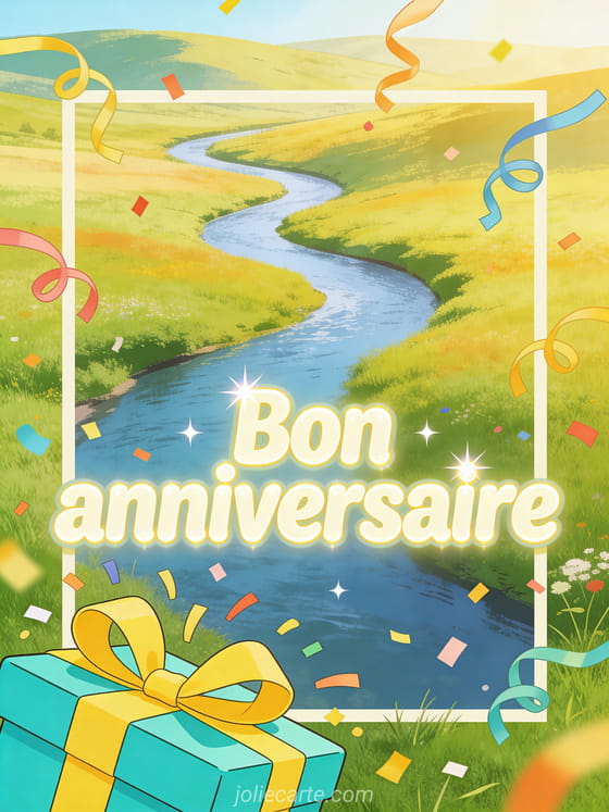 Carte virtuelle