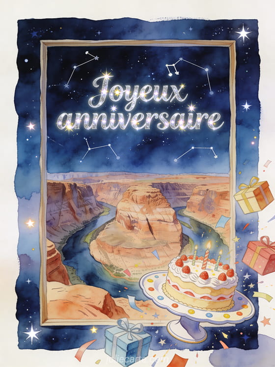 Carte virtuelle