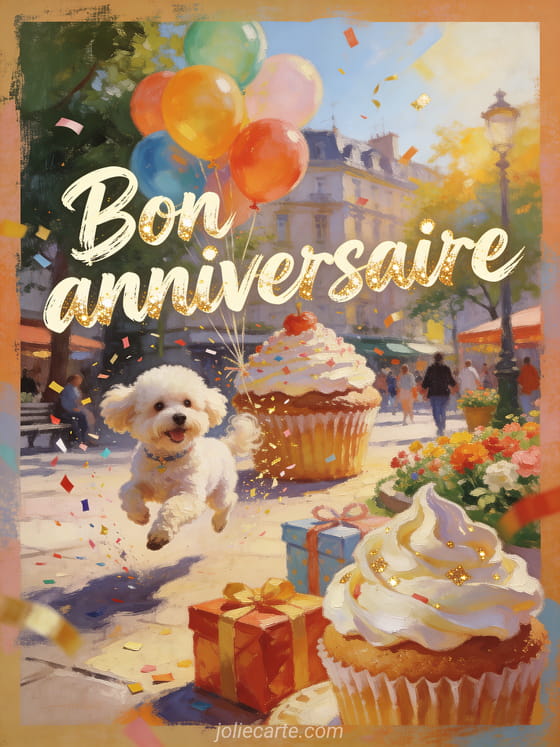 Carte virtuelle