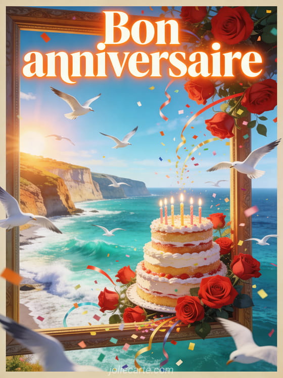 Carte virtuelle