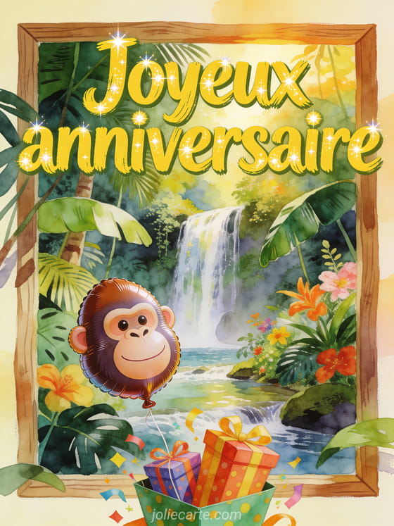 Carte virtuelle