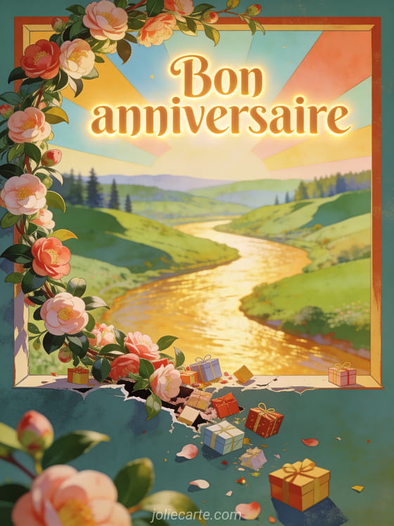 Carte virtuelle