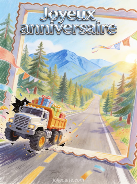 Carte virtuelle