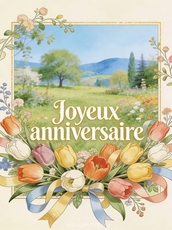 Carte virtuelle