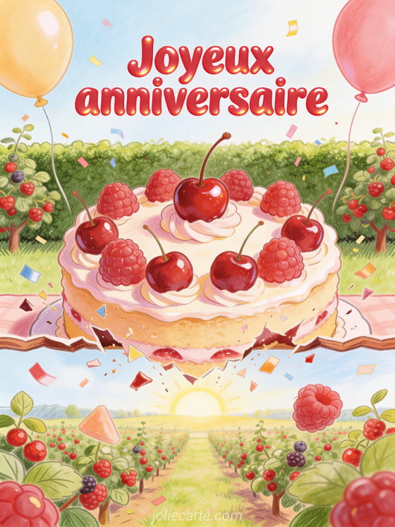 Carte virtuelle