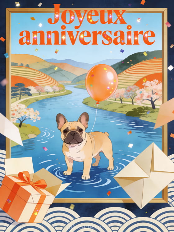 Carte virtuelle