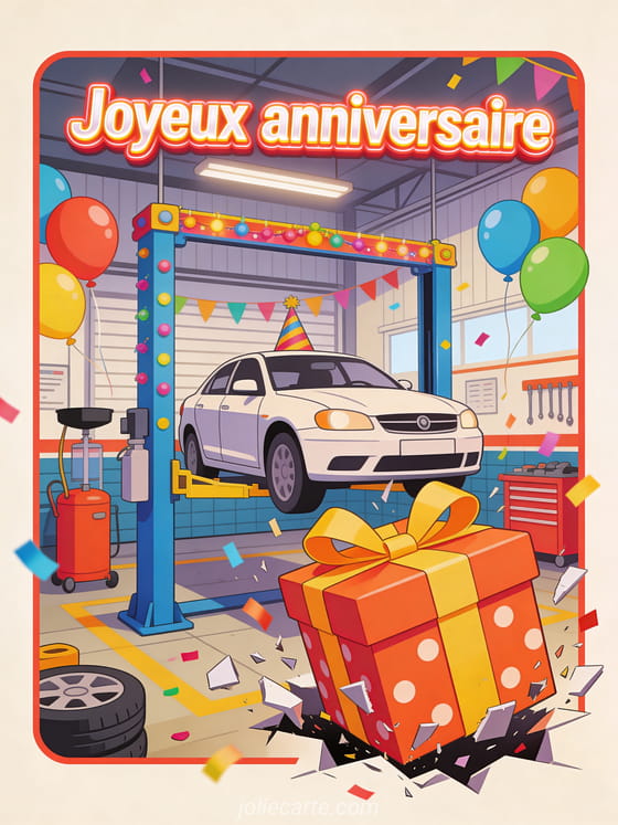 Carte virtuelle