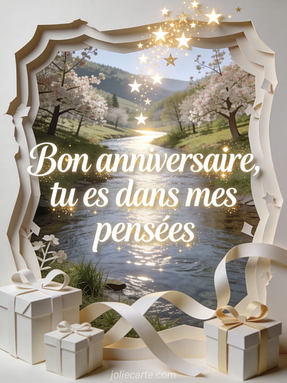 Carte virtuelle