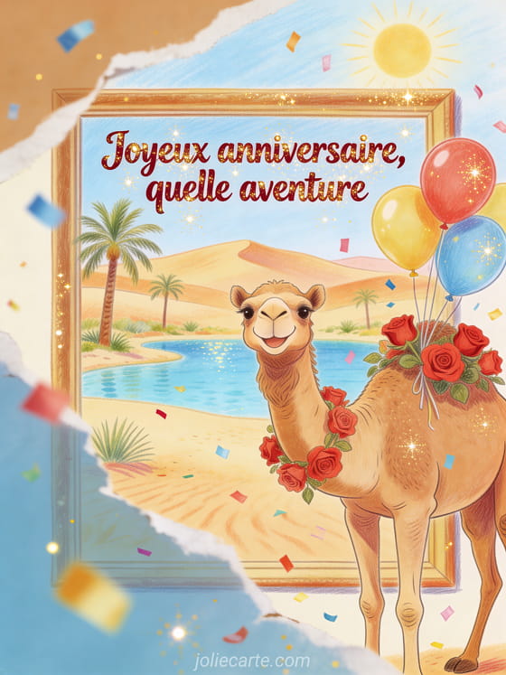 Carte virtuelle