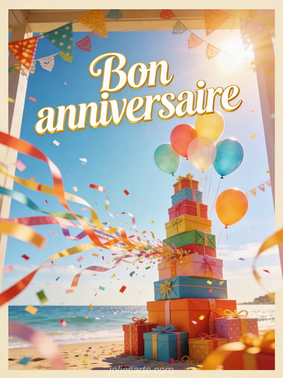 Carte virtuelle