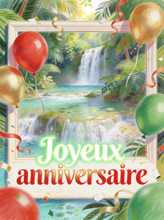 Carte virtuelle
