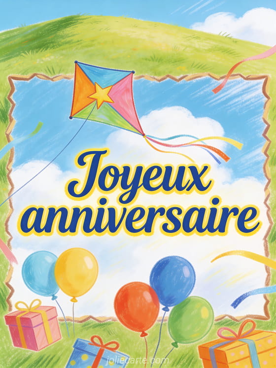 Carte virtuelle
