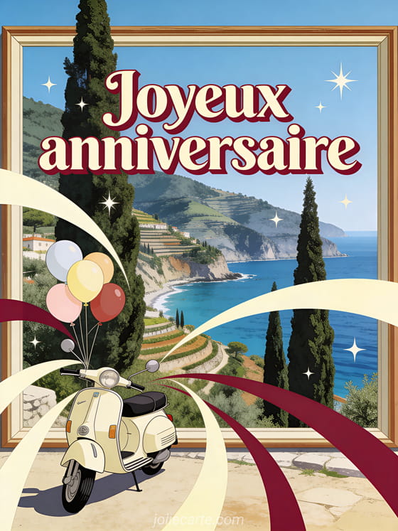 Carte virtuelle