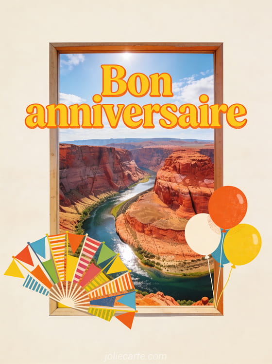 Carte virtuelle