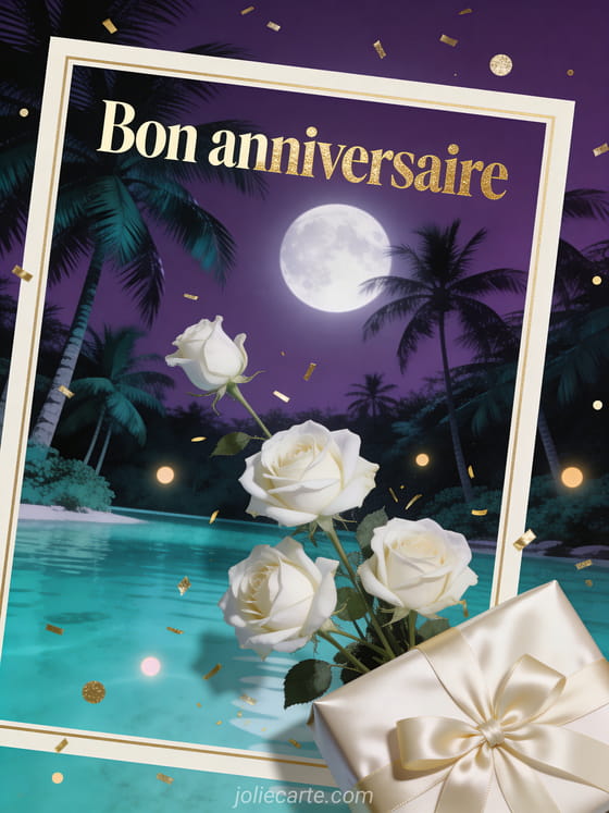 Carte virtuelle