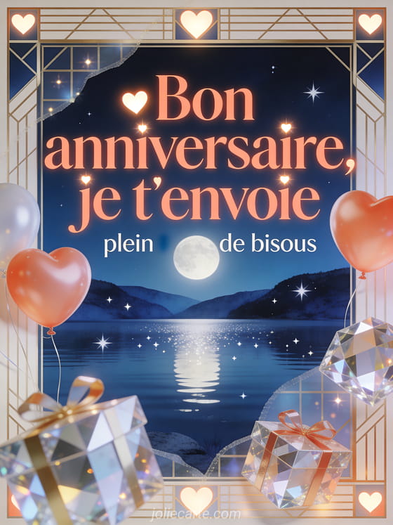 Carte virtuelle