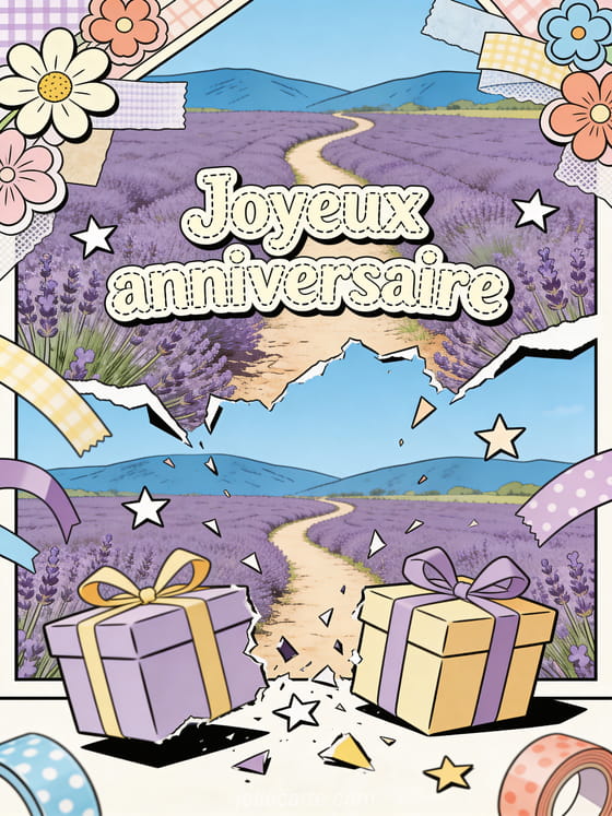 Carte virtuelle