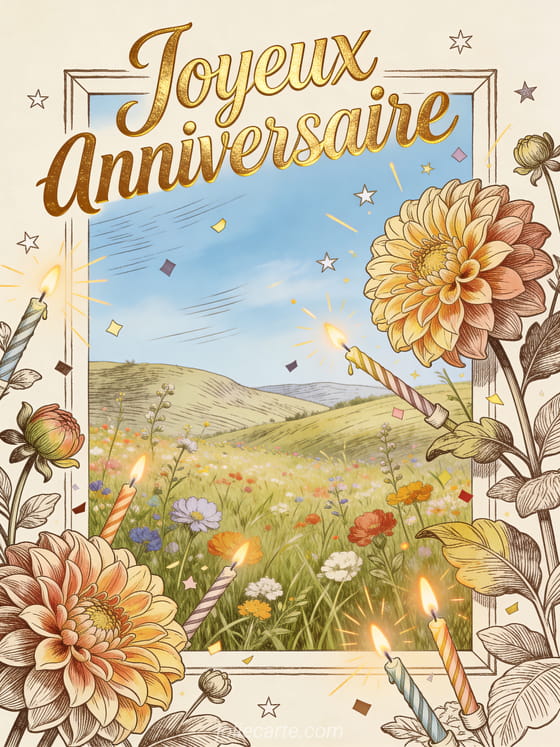Carte virtuelle