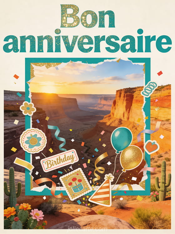 Carte virtuelle
