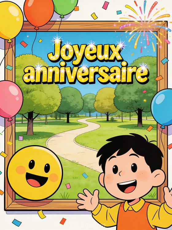 Carte virtuelle