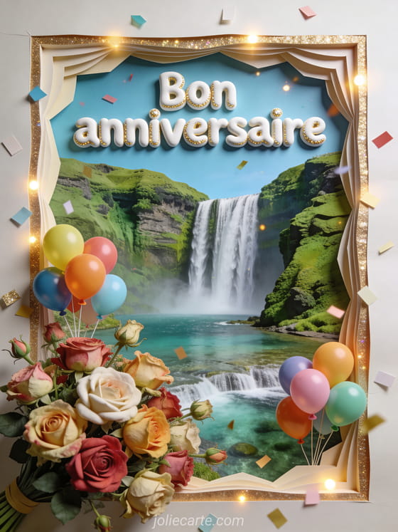Carte virtuelle