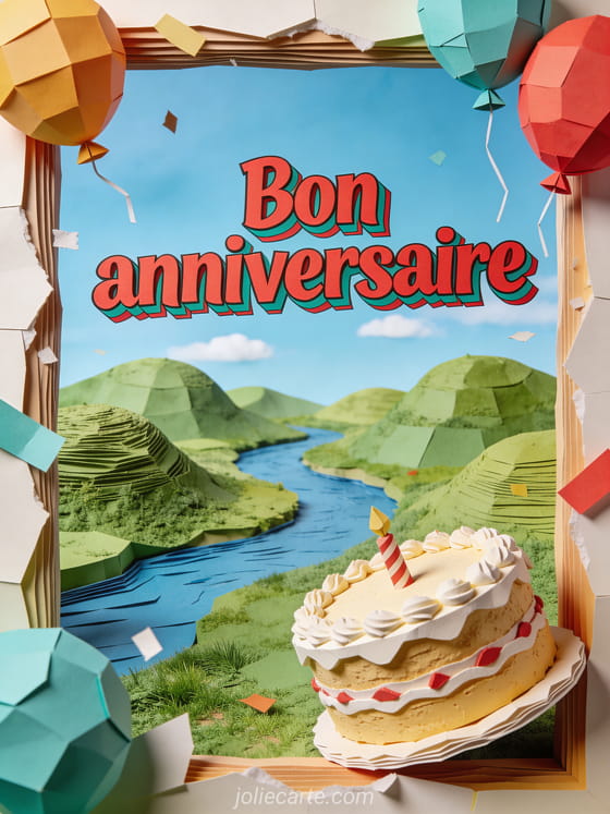 Carte virtuelle
