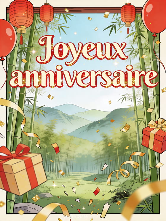 Carte virtuelle