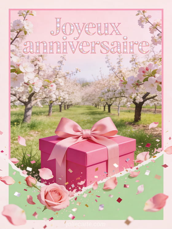 Carte virtuelle