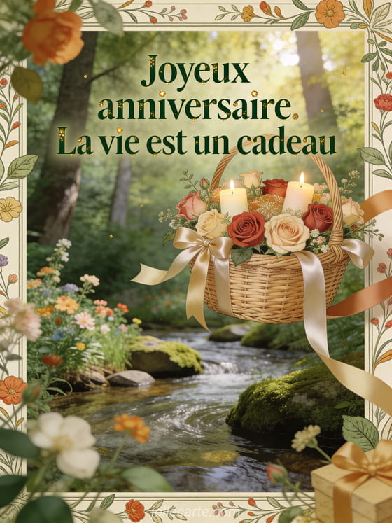 Carte virtuelle