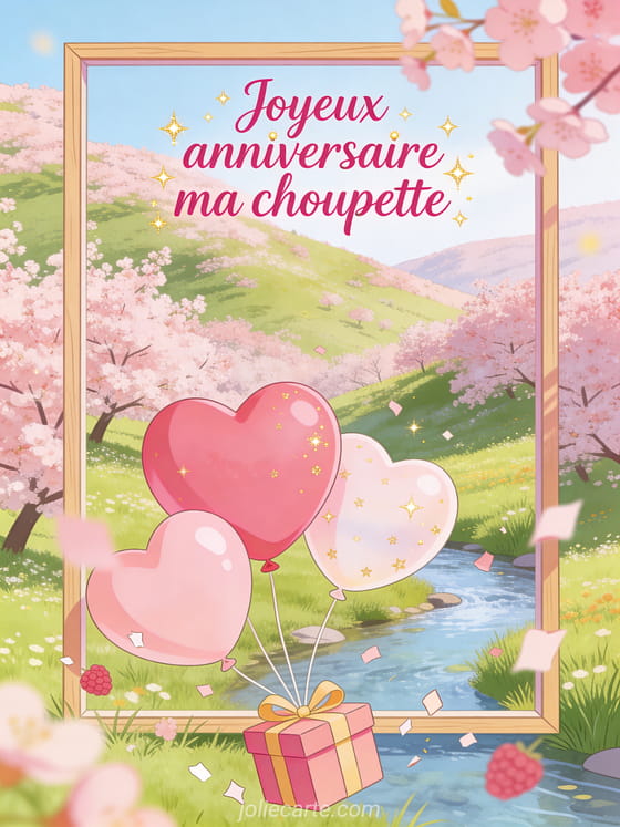 Carte virtuelle