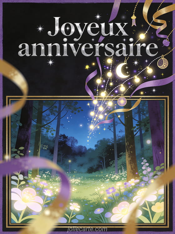 Carte virtuelle