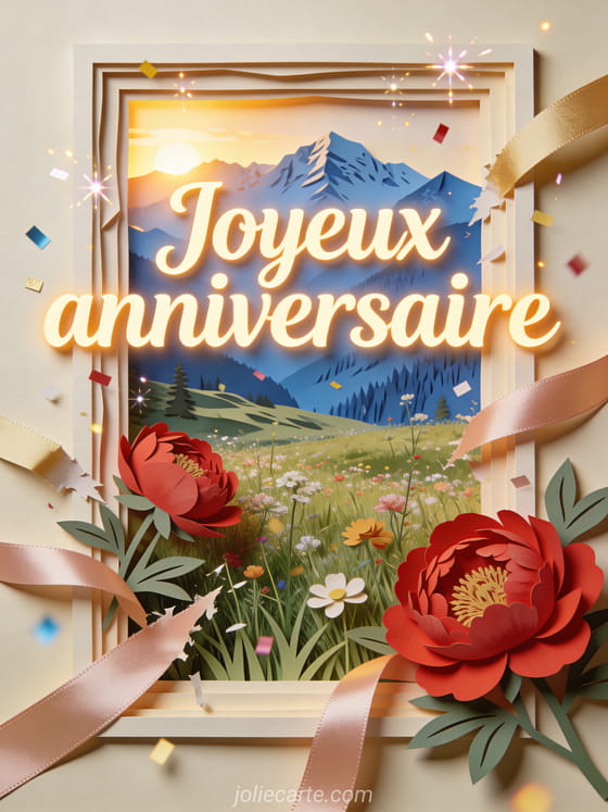 Carte virtuelle